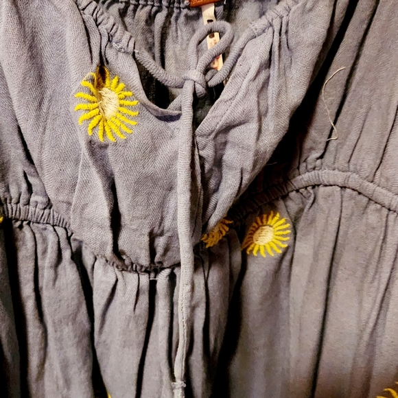 Free People Maxi Dress - Picture 5 of 6